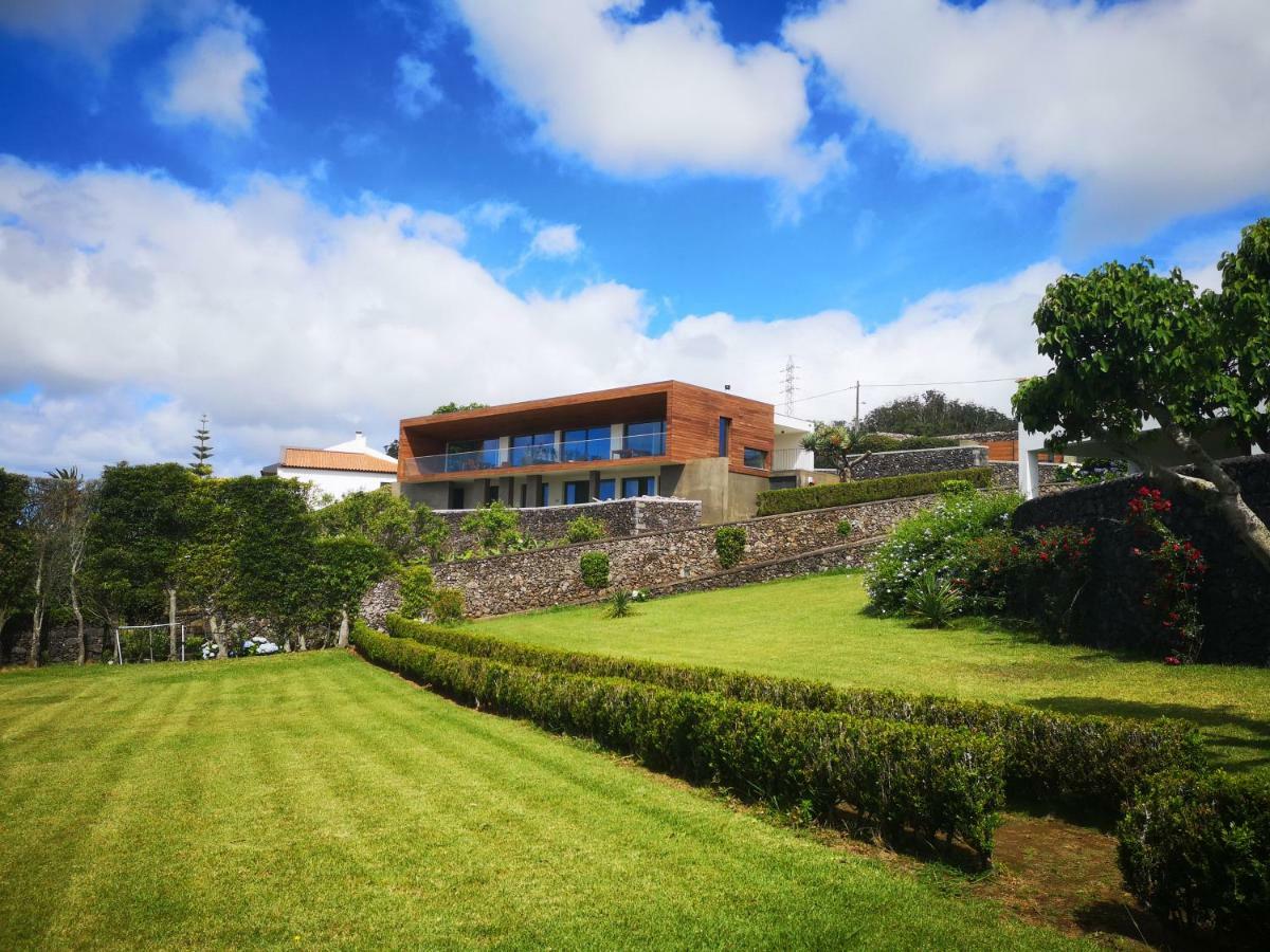 Quinta Das Camelias - Acores Ponta Delgada  Exterior photo