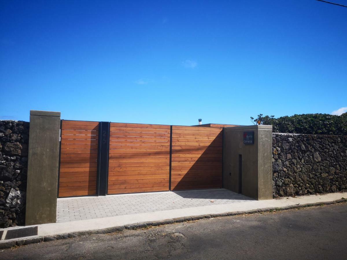 Quinta Das Camelias - Acores Ponta Delgada  Exterior photo